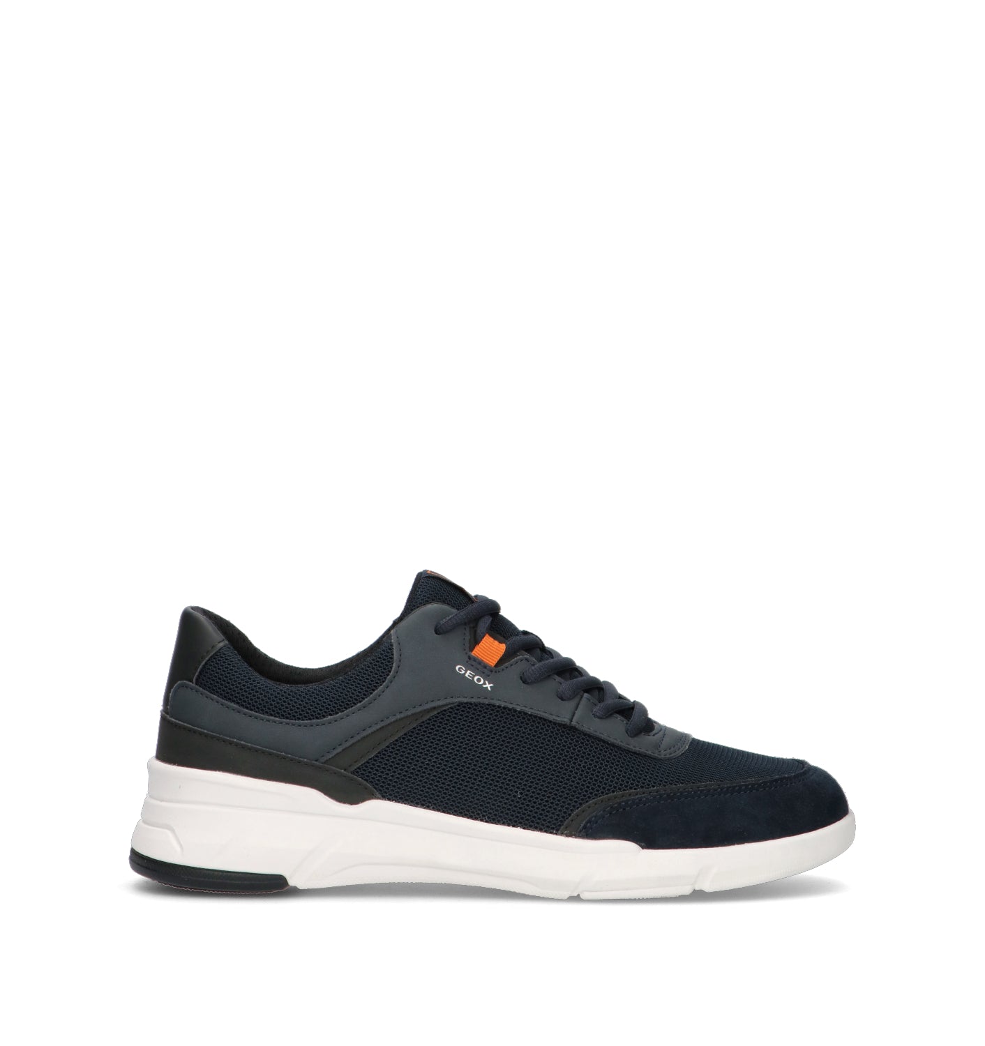 GEOX Sneaker uomo blu