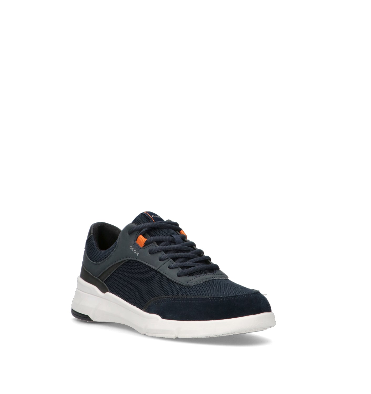 GEOX Sneaker uomo blu
