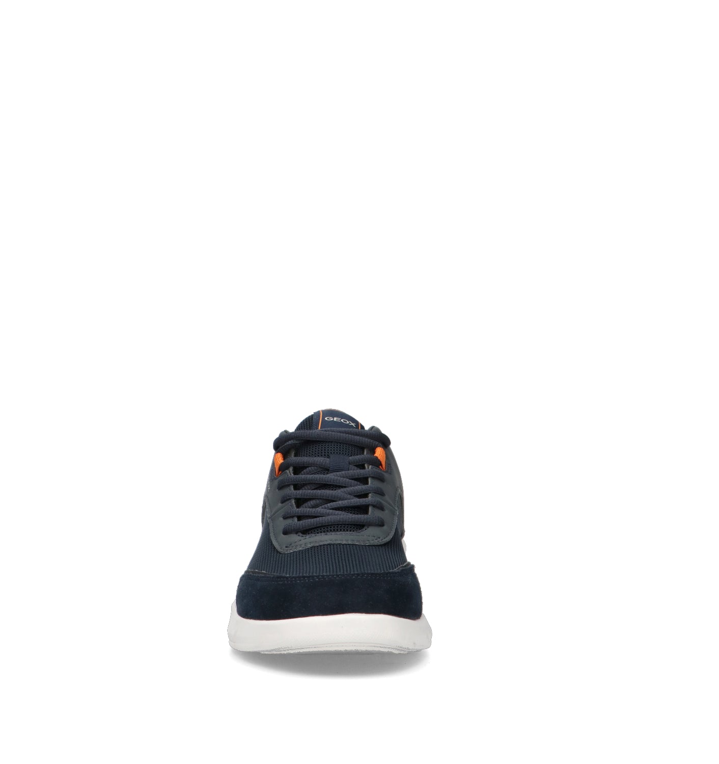 GEOX Sneaker uomo blu