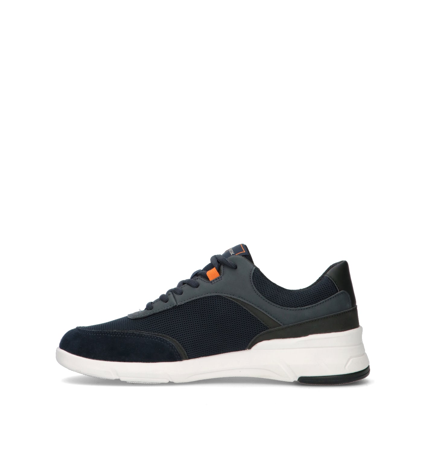 GEOX Sneaker uomo blu