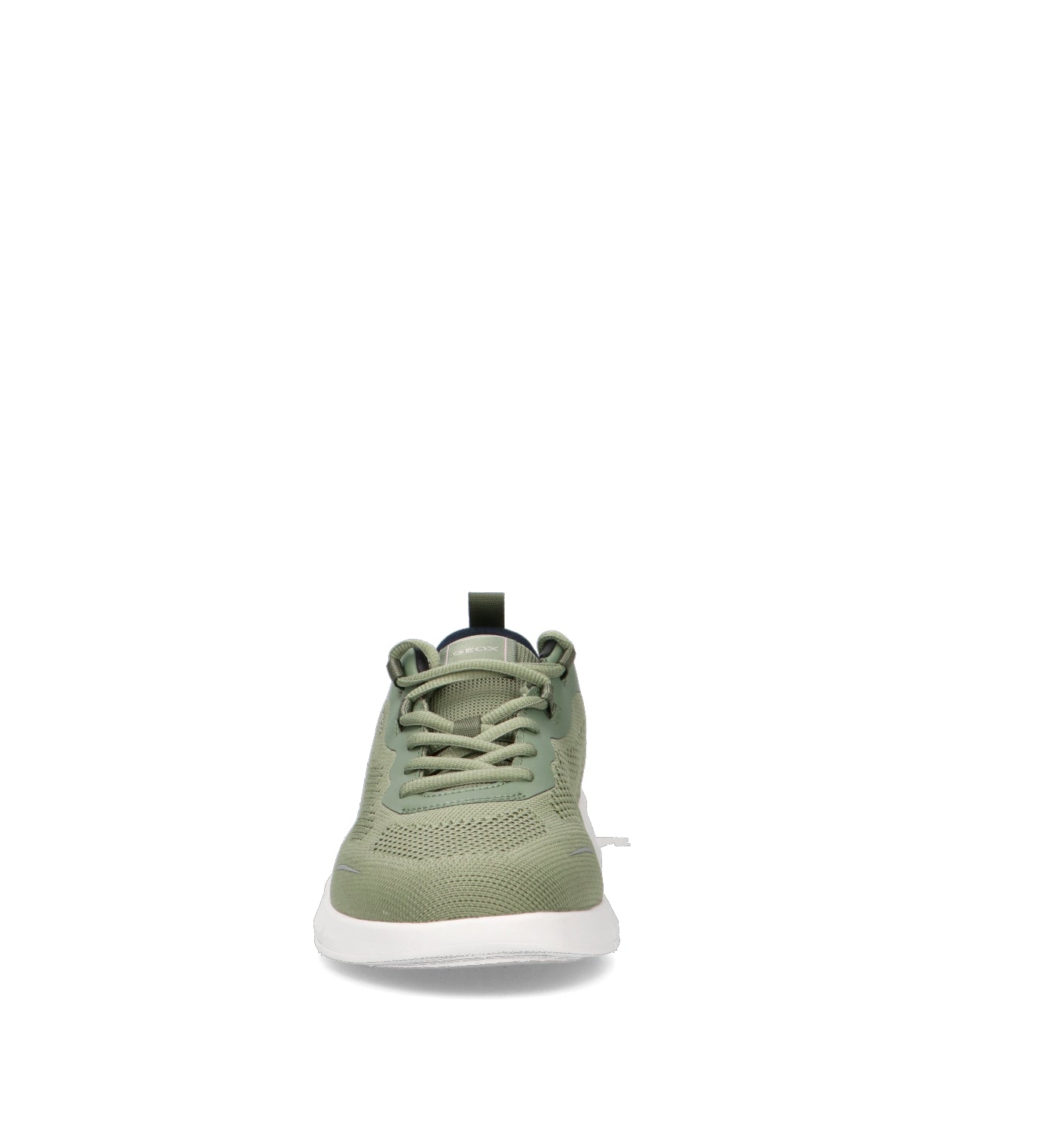 GEOX Sneaker uomo verde
