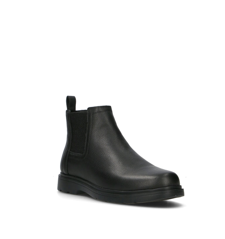 GEOX Beatles uomo nero