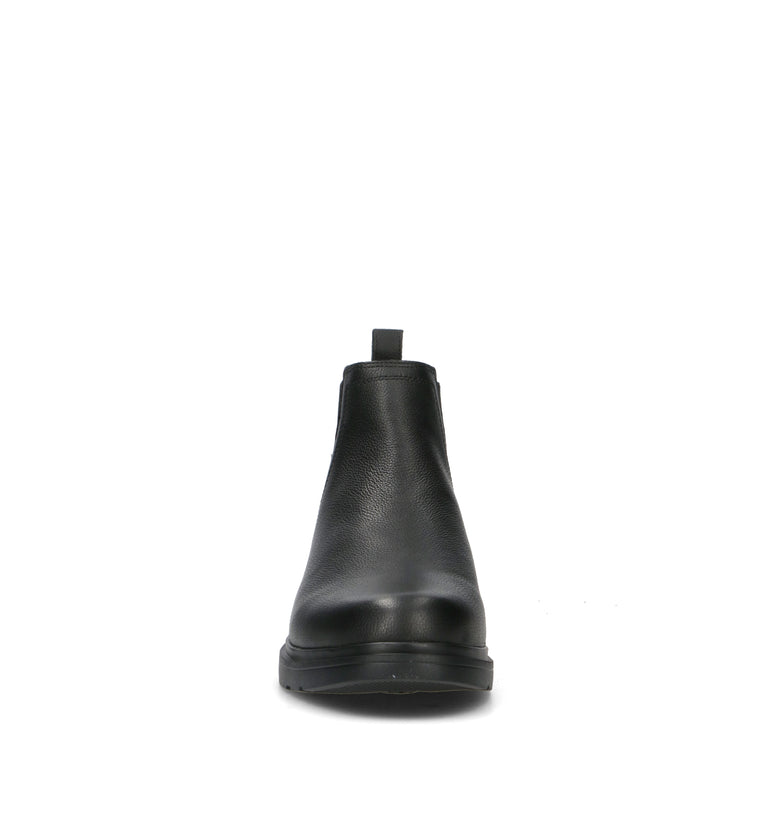 GEOX Beatles uomo nero