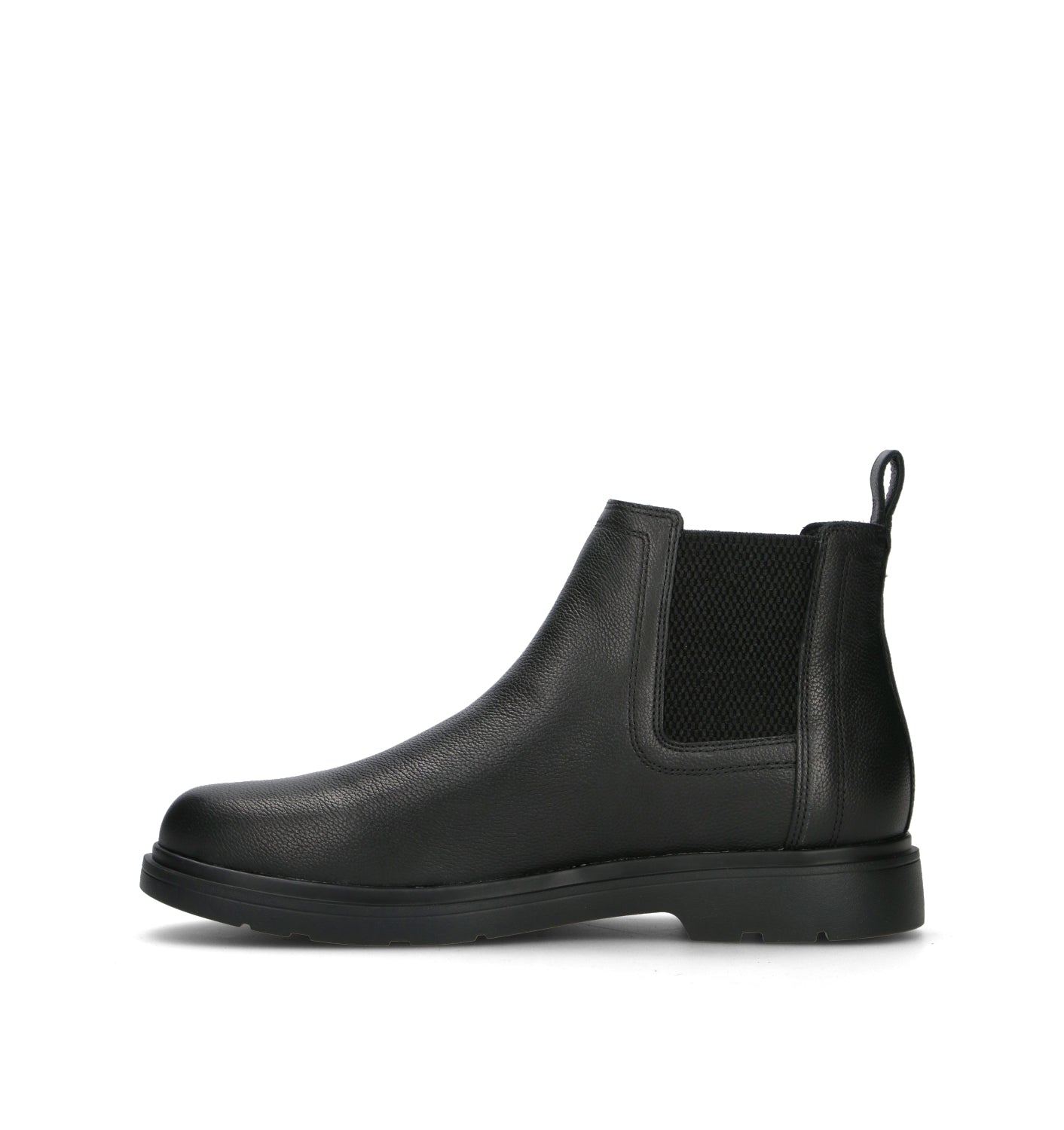 GEOX Beatles uomo nero