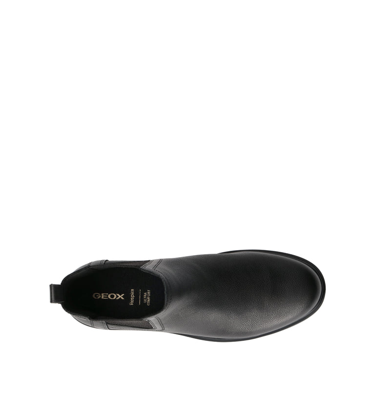 GEOX Beatles uomo nero
