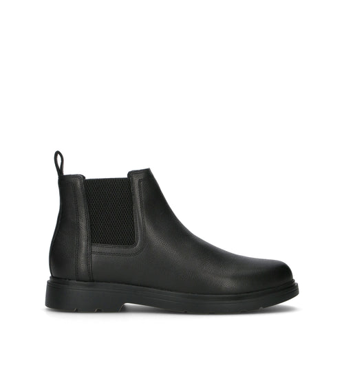 GEOX Beatles uomo nero