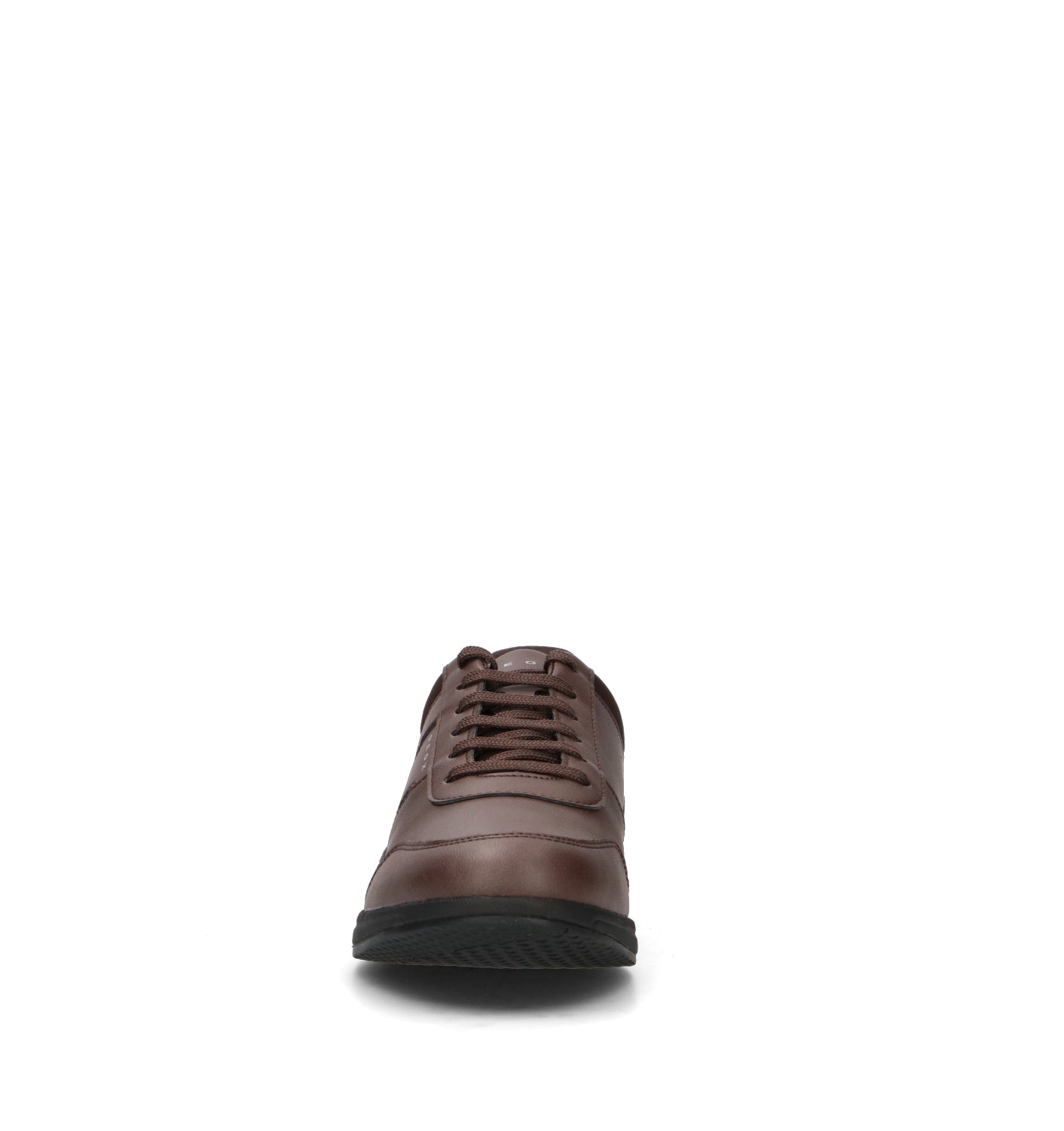 GEOX Sneaker uomo marrone