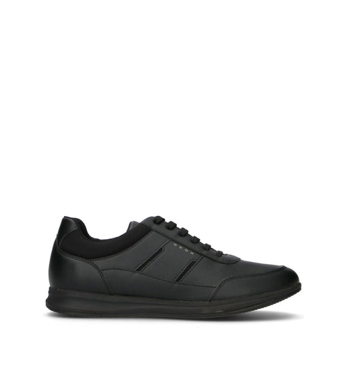 GEOX Sneaker uomo nera