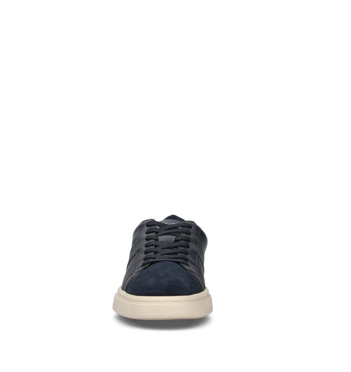 GEOX Sneaker uomo nera