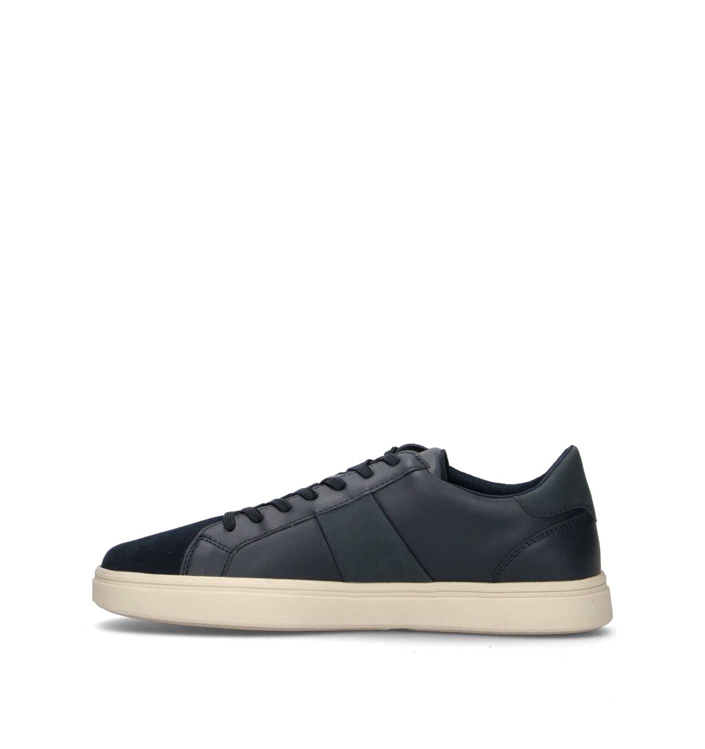 GEOX Sneaker uomo nera