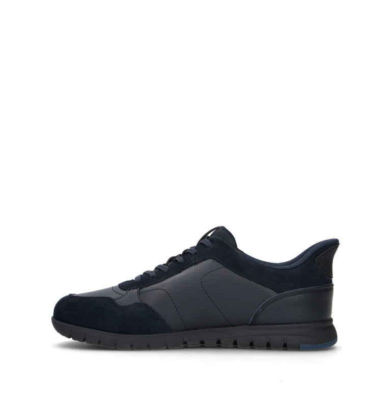 GEOX Sneaker uomo blu