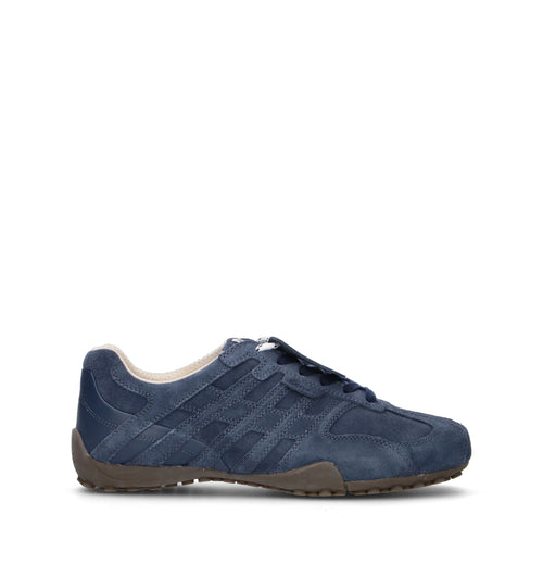 GEOX Sneaker uomo blu