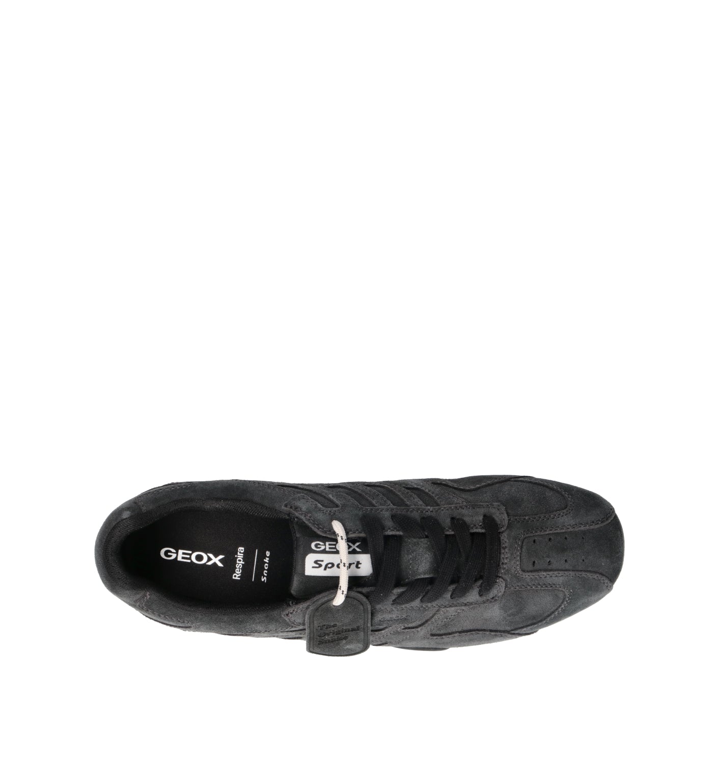 GEOX Sneaker uomo
