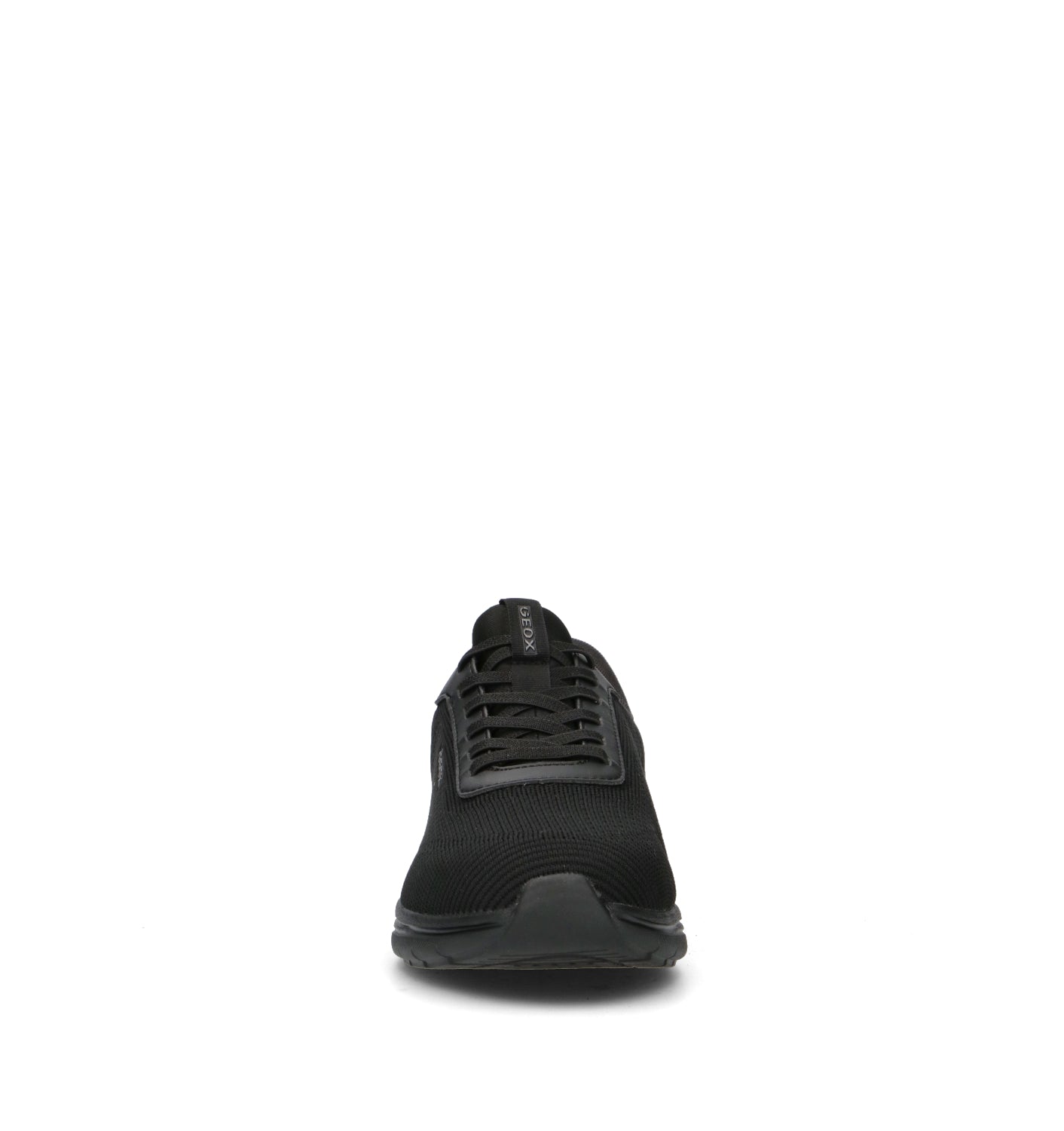 GEOX Sneaker uomo nera