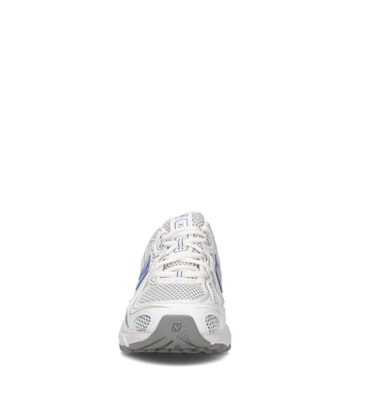 NEW BALANCE 740 Sneaker donna bianca/azzurra