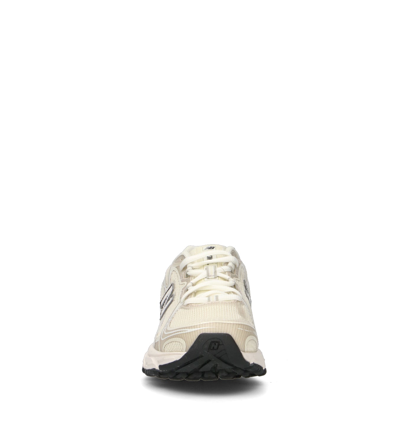 NEW BALANCE 740 Sneaker donna beige