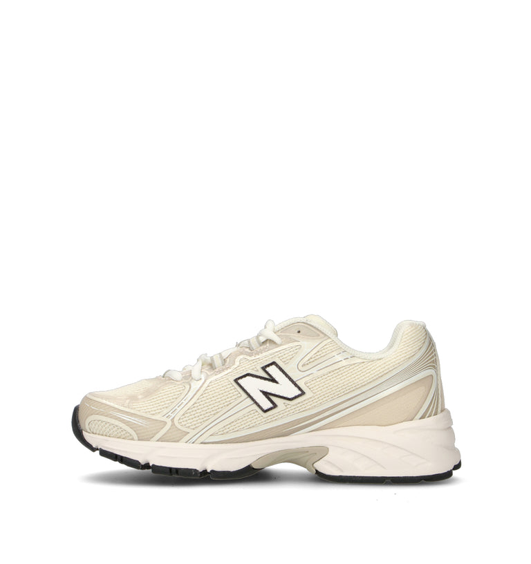 NEW BALANCE 740 Sneaker donna beige