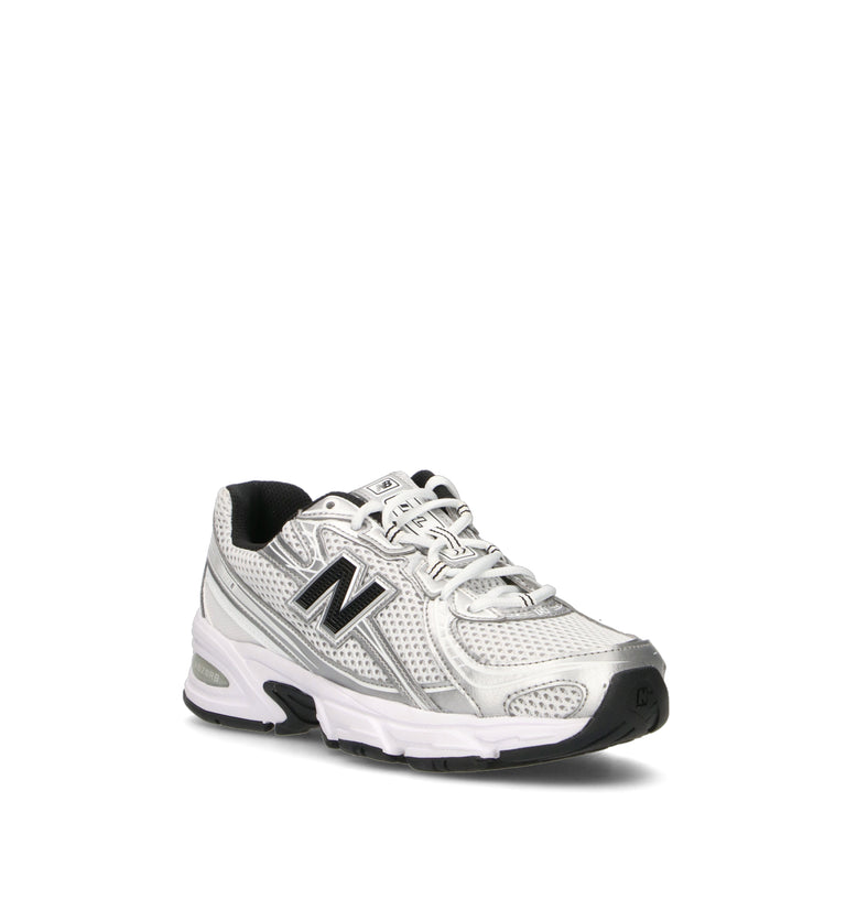 NEW BALANCE 740 Sneaker donna bianca