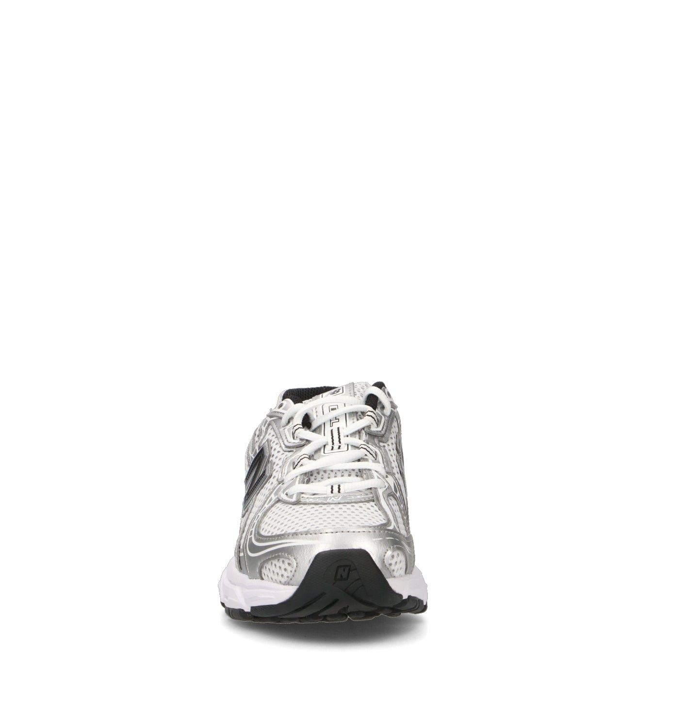 NEW BALANCE 740 Sneaker donna bianca