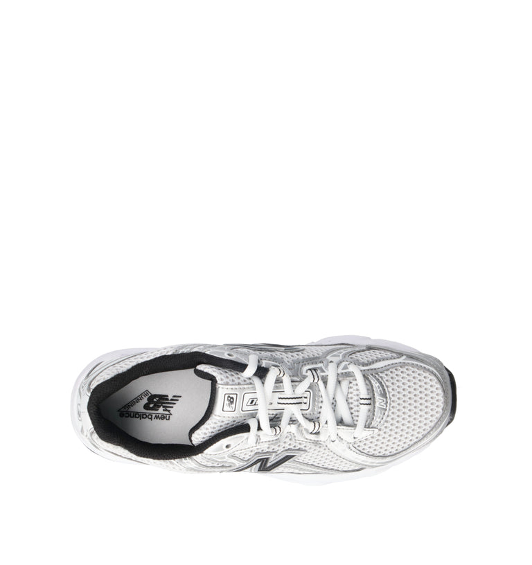 NEW BALANCE 740 Sneaker donna bianca