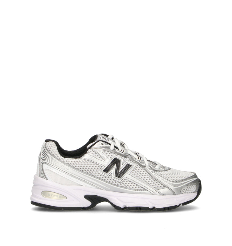 NEW BALANCE 740 Sneaker donna bianca