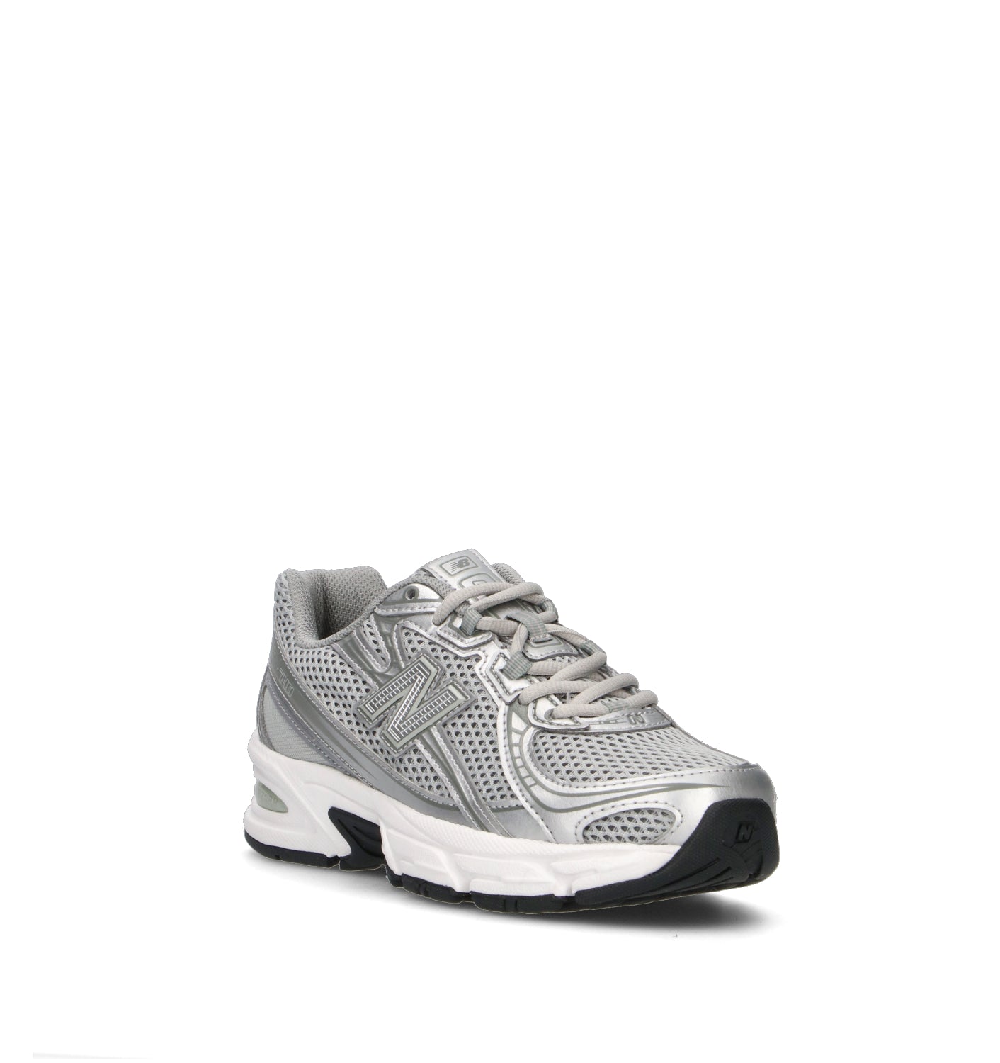 NEW BALANCE 740 Sneaker donna grigia