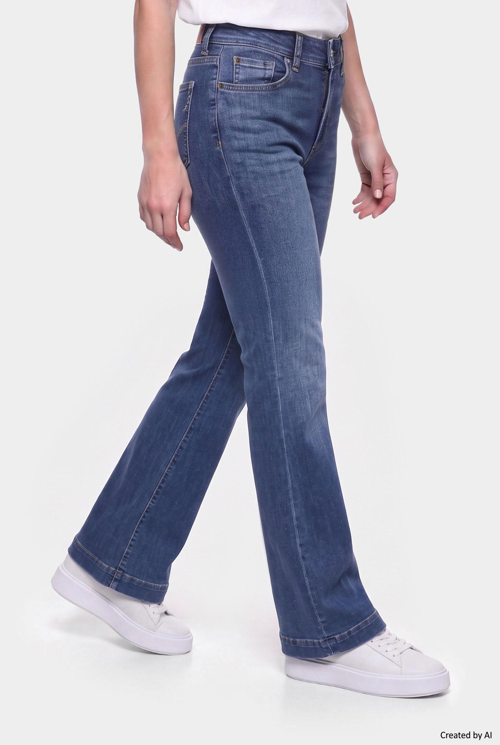 LIU JO Jeans donna blu