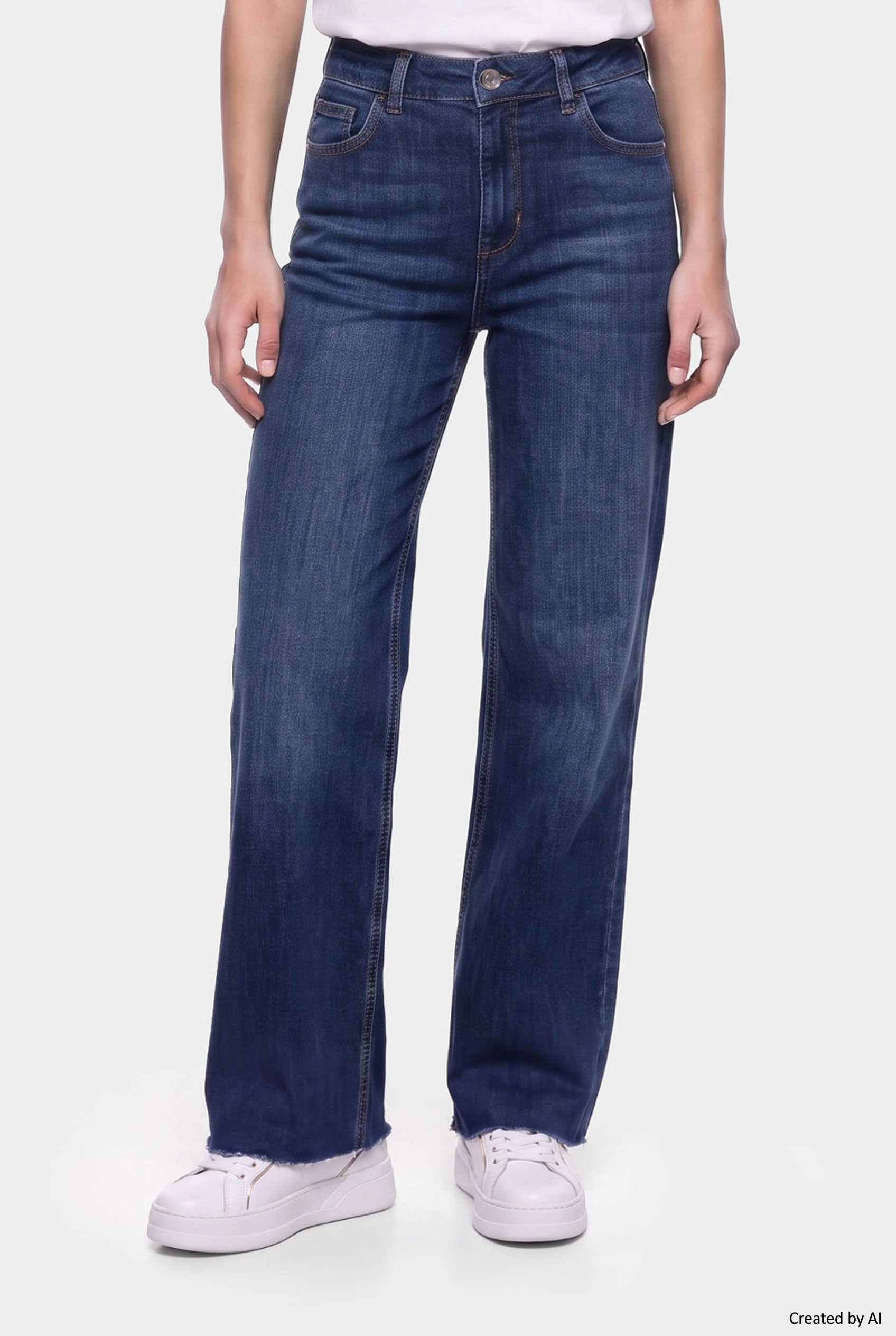 LIU JO Jeans donna blu