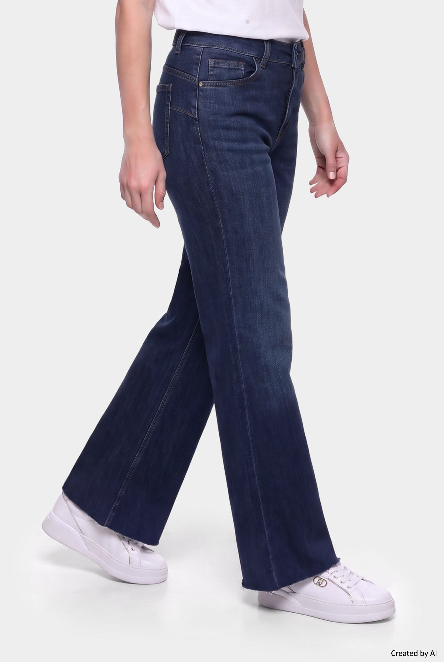 LIU JO Jeans donna blu