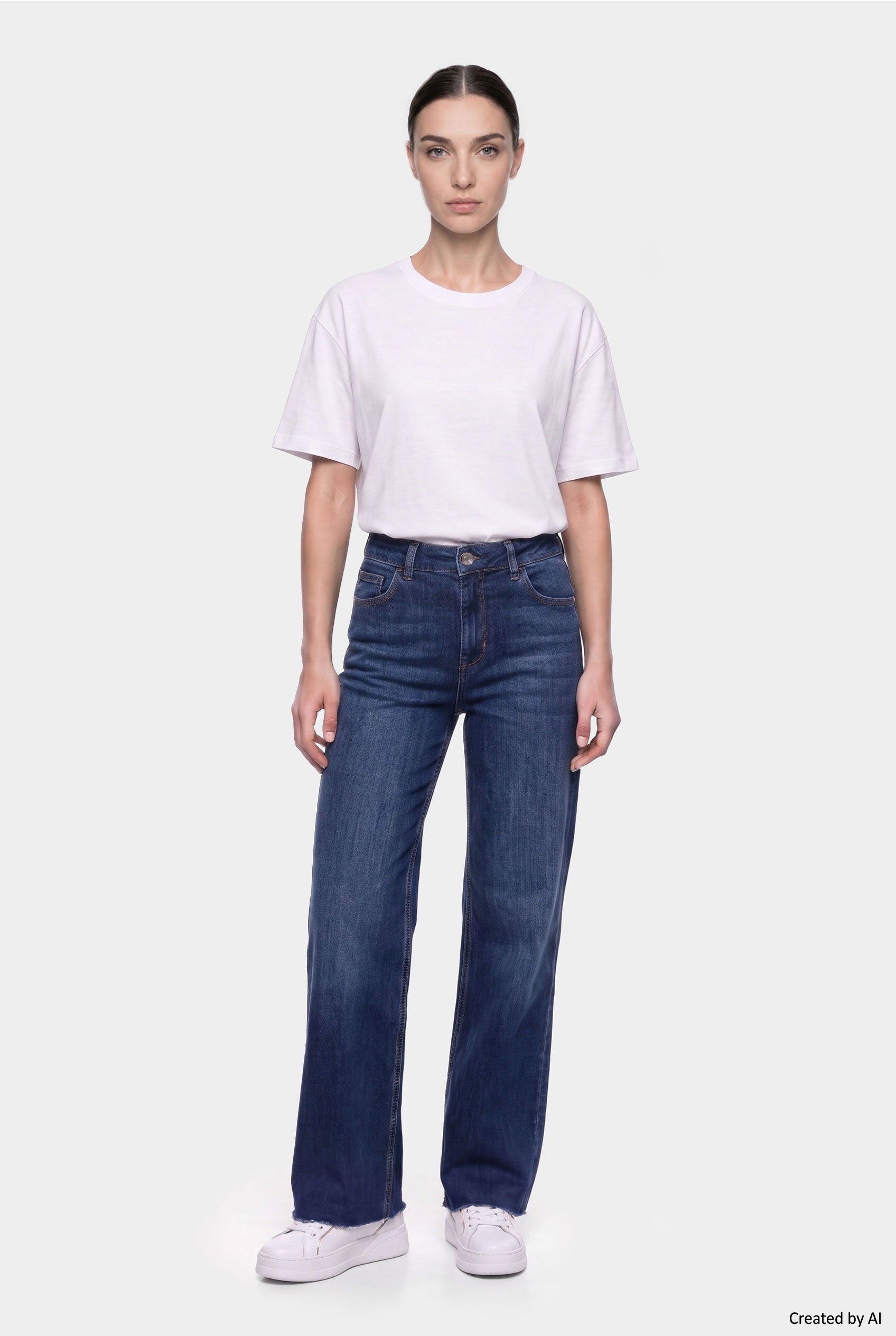 LIU JO Jeans donna blu