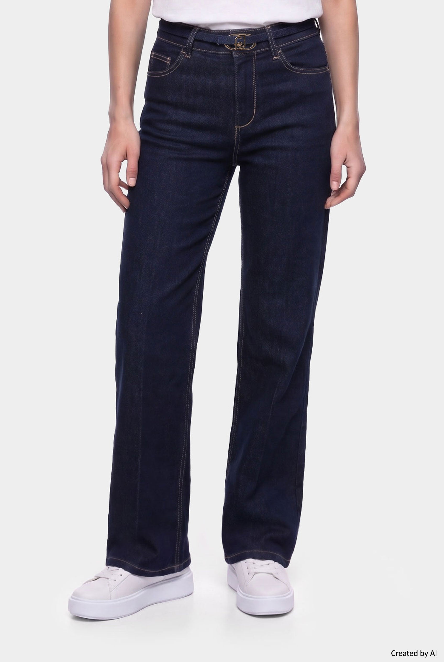 LIU JO Jeans donna blu