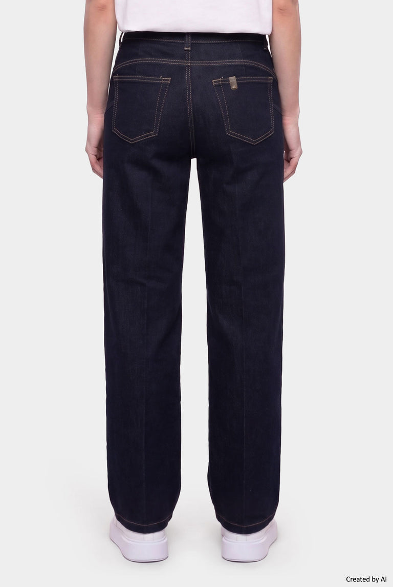 LIU JO Jeans donna blu