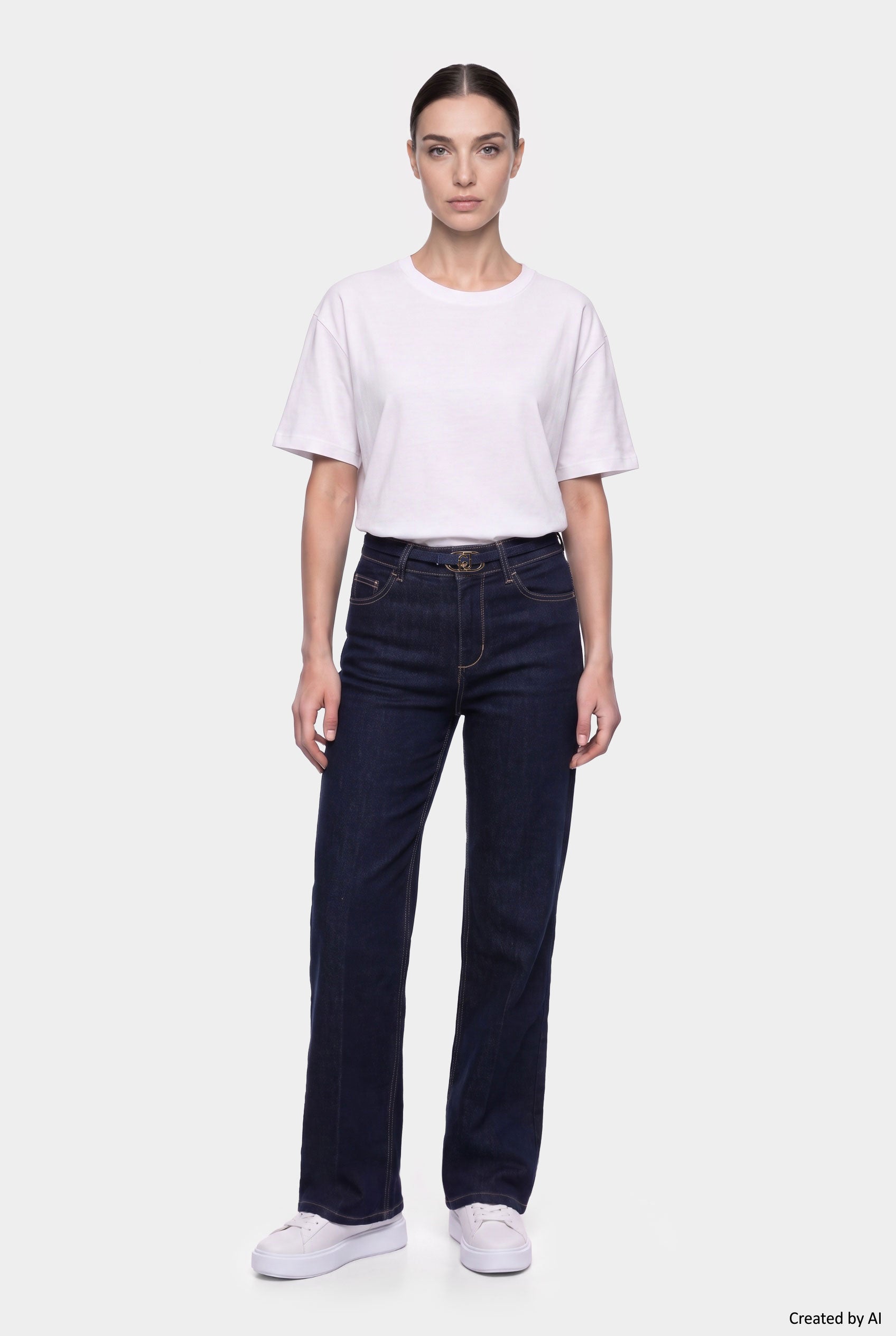 LIU JO Jeans donna blu