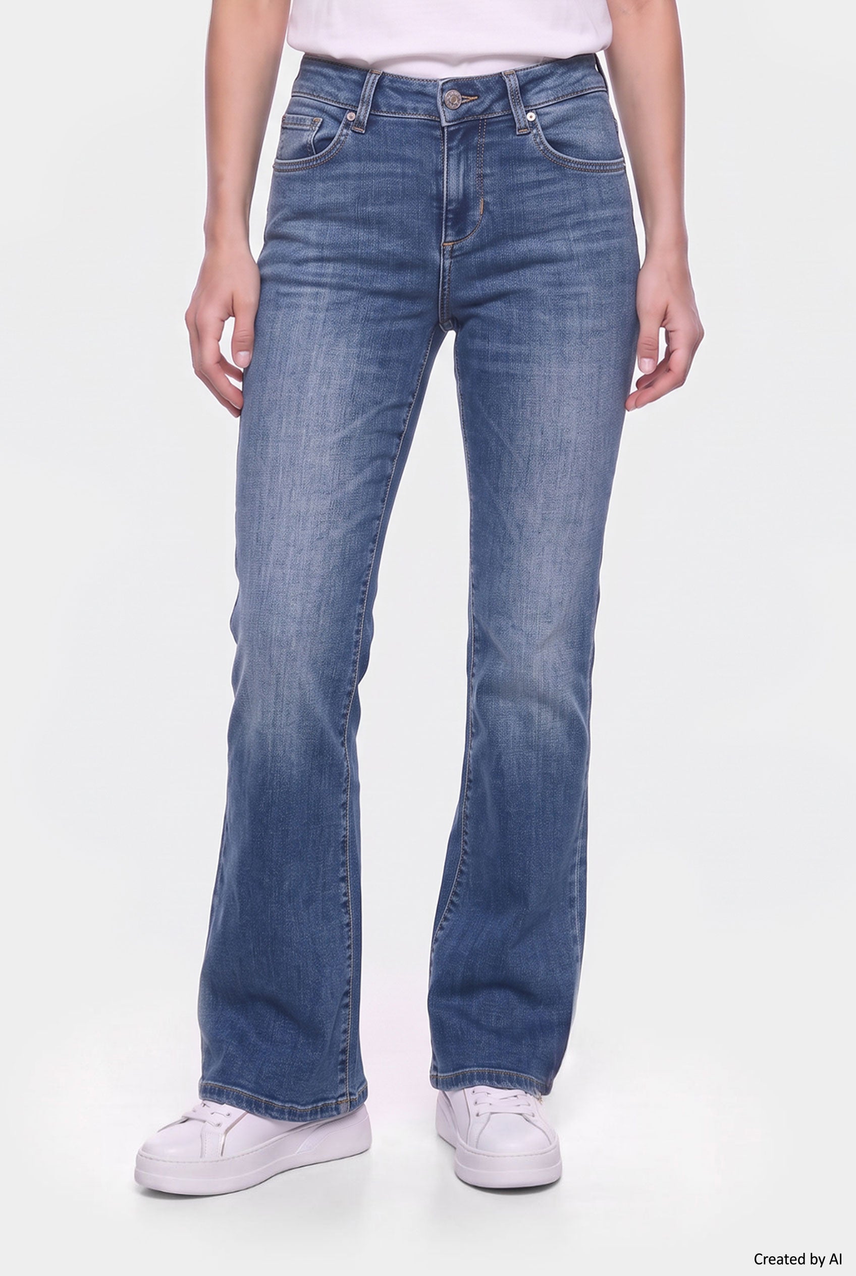 LIU JO Jeans donna blu