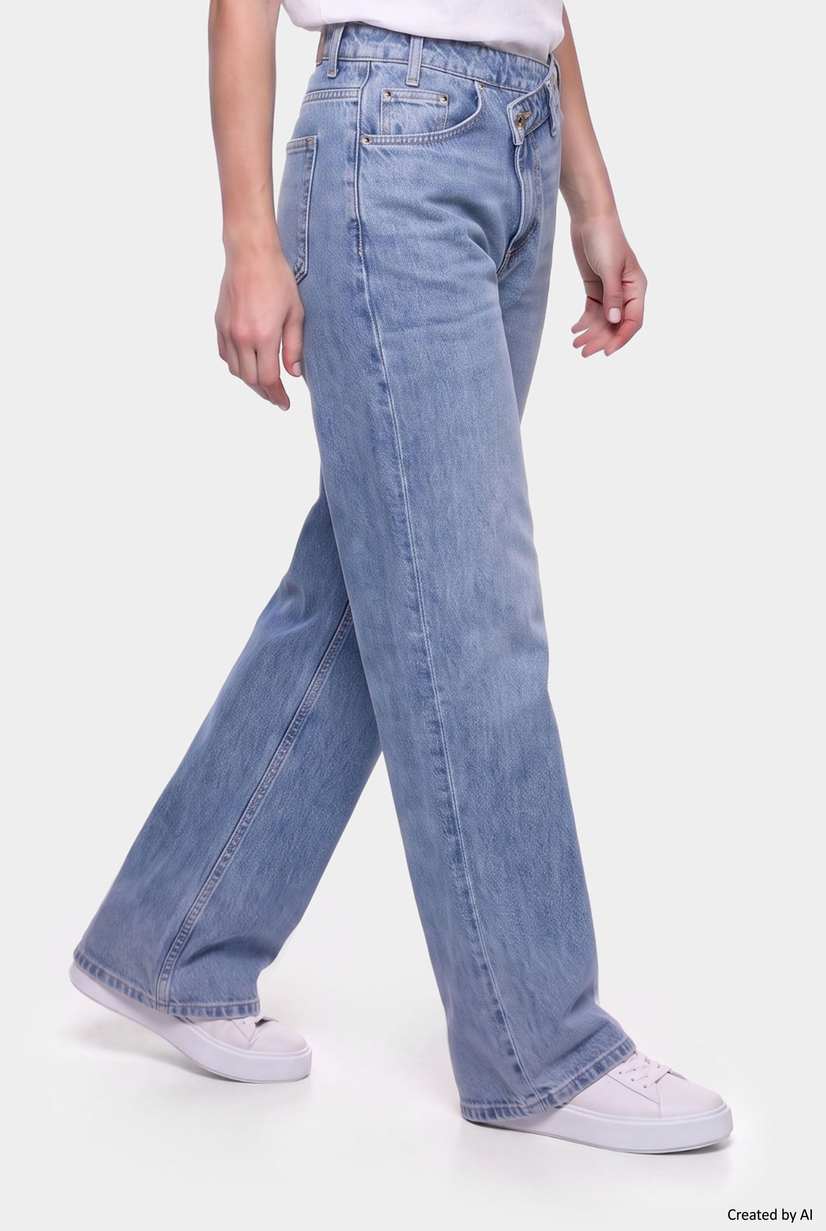 LIU JO Jeans donna blu