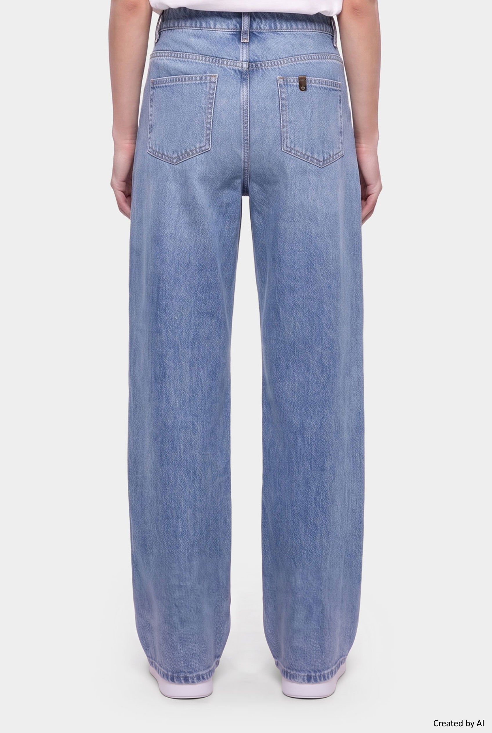 LIU JO Jeans donna blu