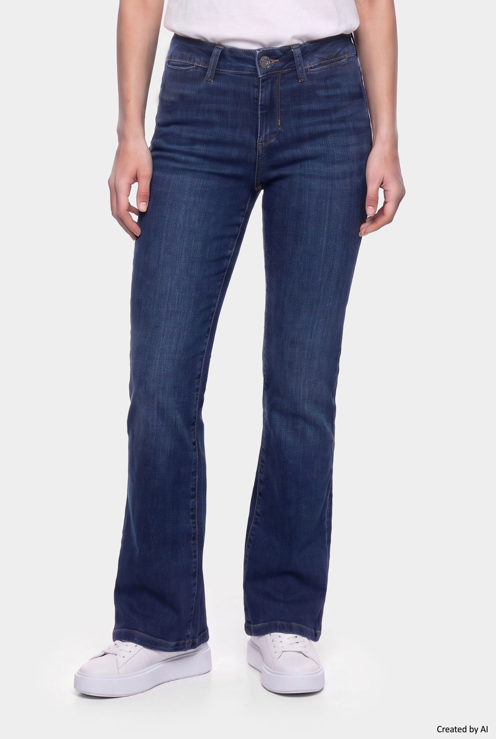 LIU JO Jeans donna blu