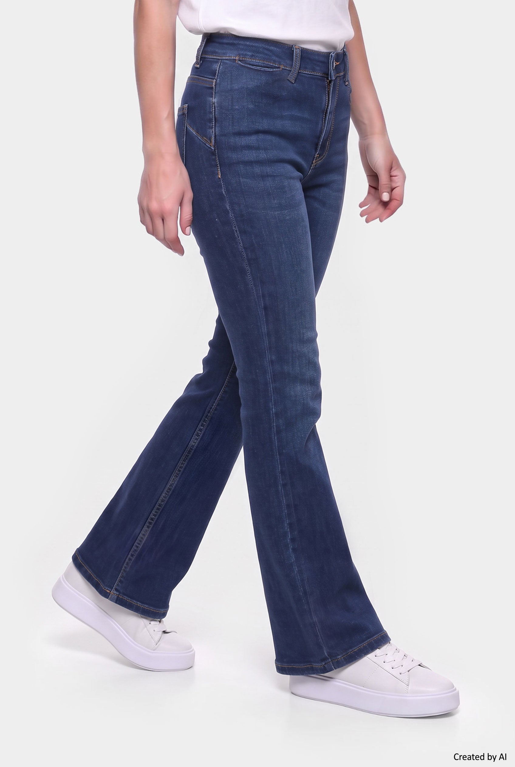 LIU JO Jeans donna blu