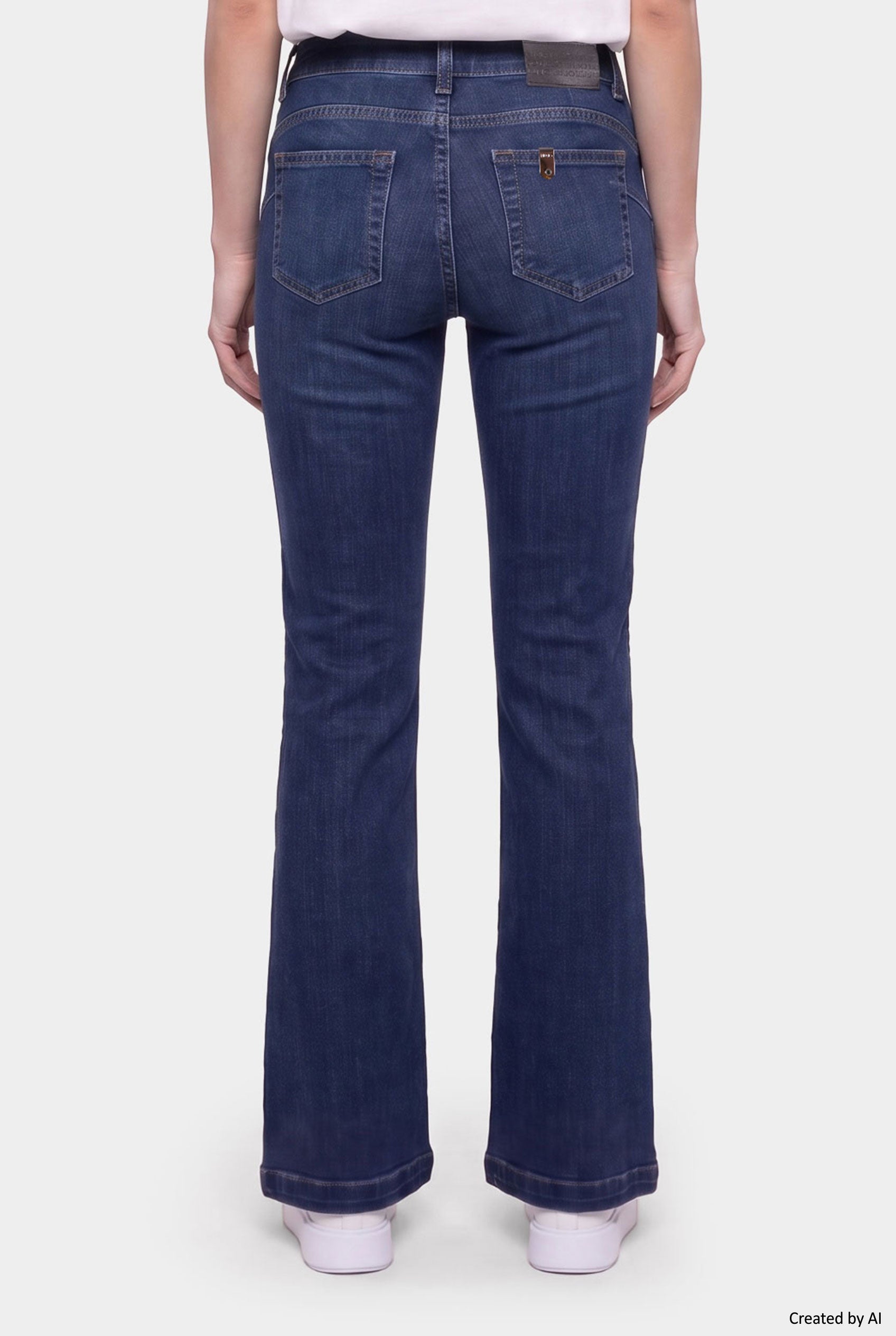 LIU JO Jeans donna blu