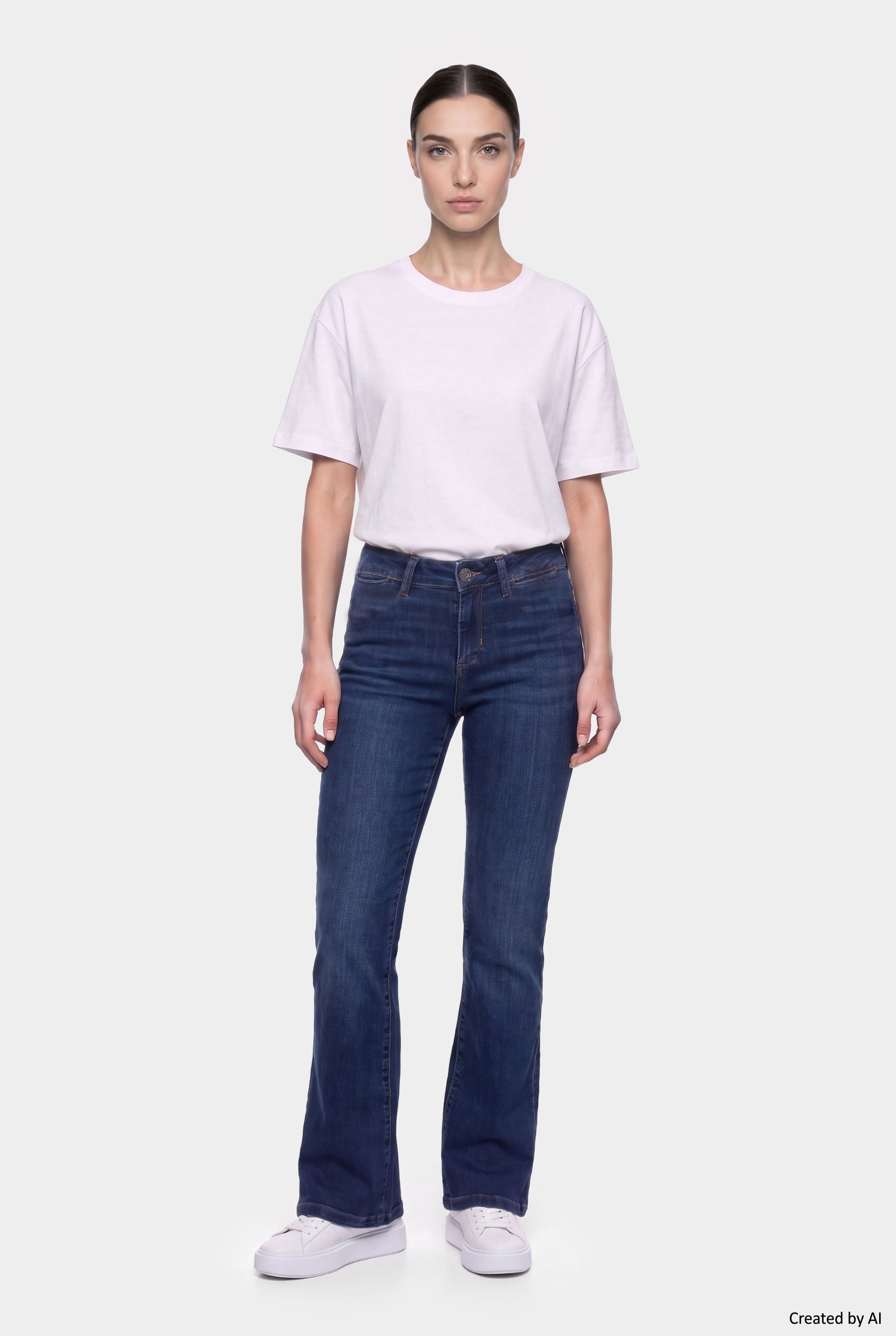 LIU JO Jeans donna blu