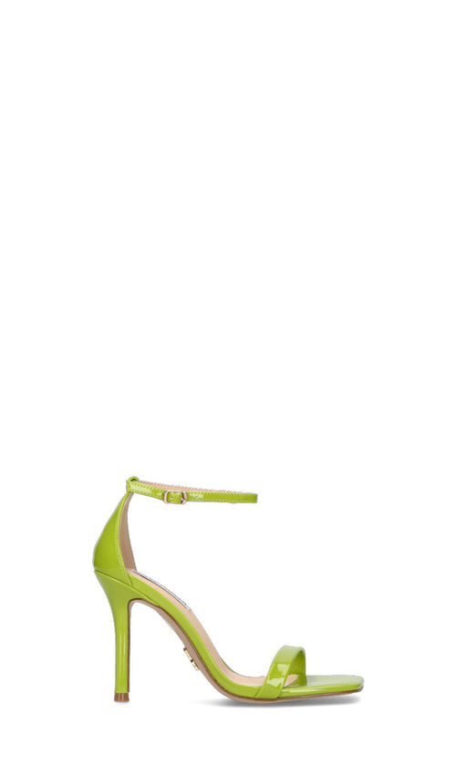 STEVE MADDEN Sandalo donna verde