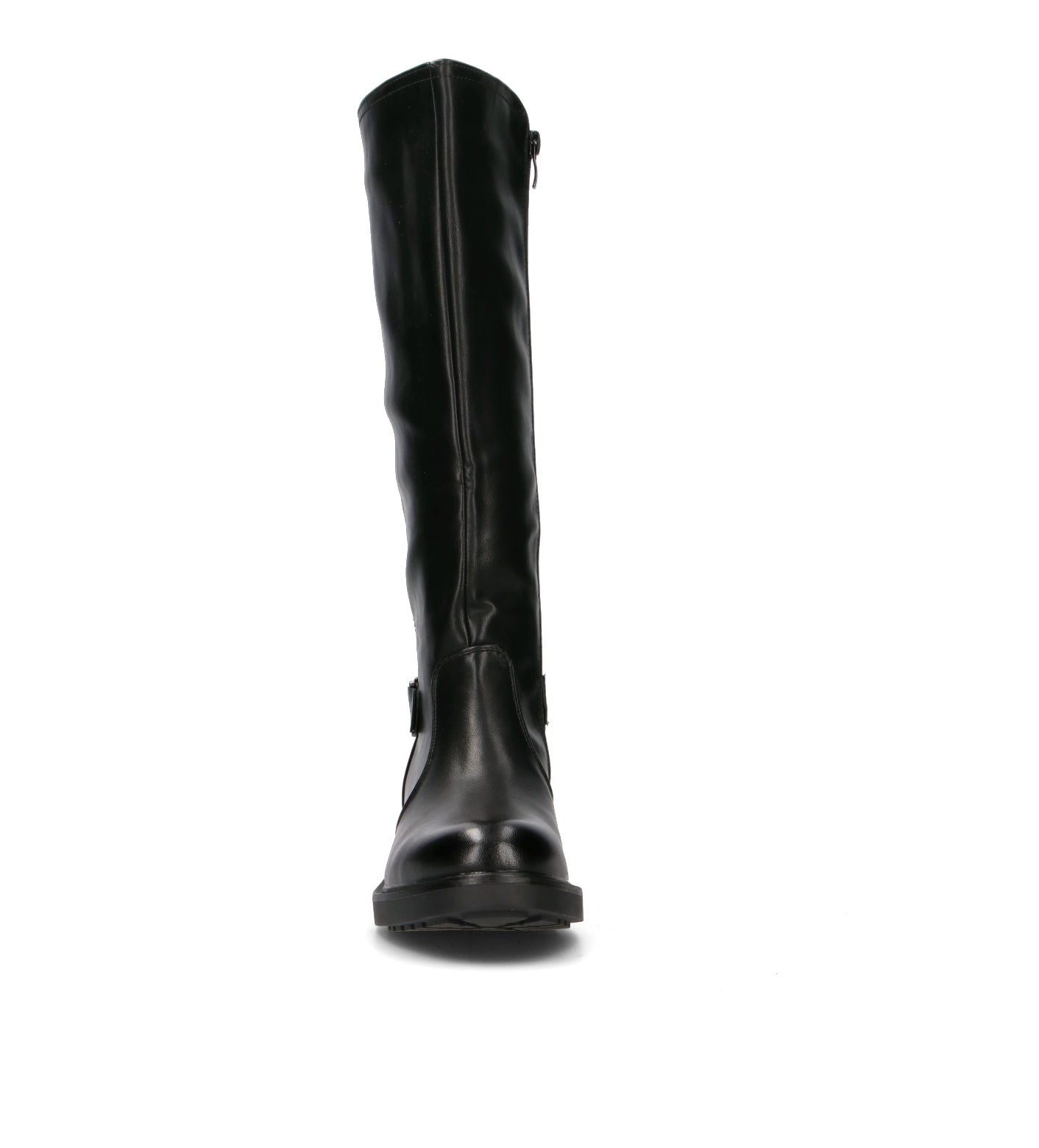 VIOLABLU' Stivale donna nero