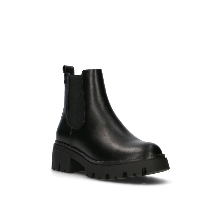 VIOLABLU' Beatles donna nero