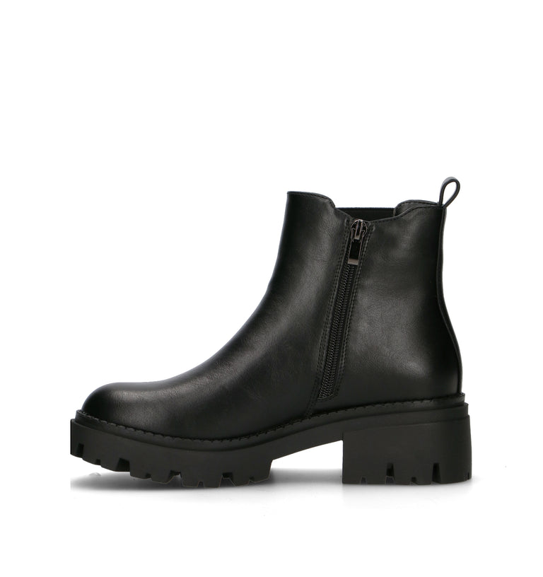 VIOLABLU' Beatles donna nero