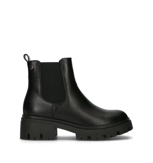 VIOLABLU' Beatles donna nero