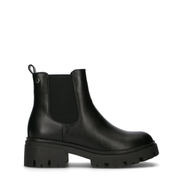 VIOLABLU' Beatles donna nero