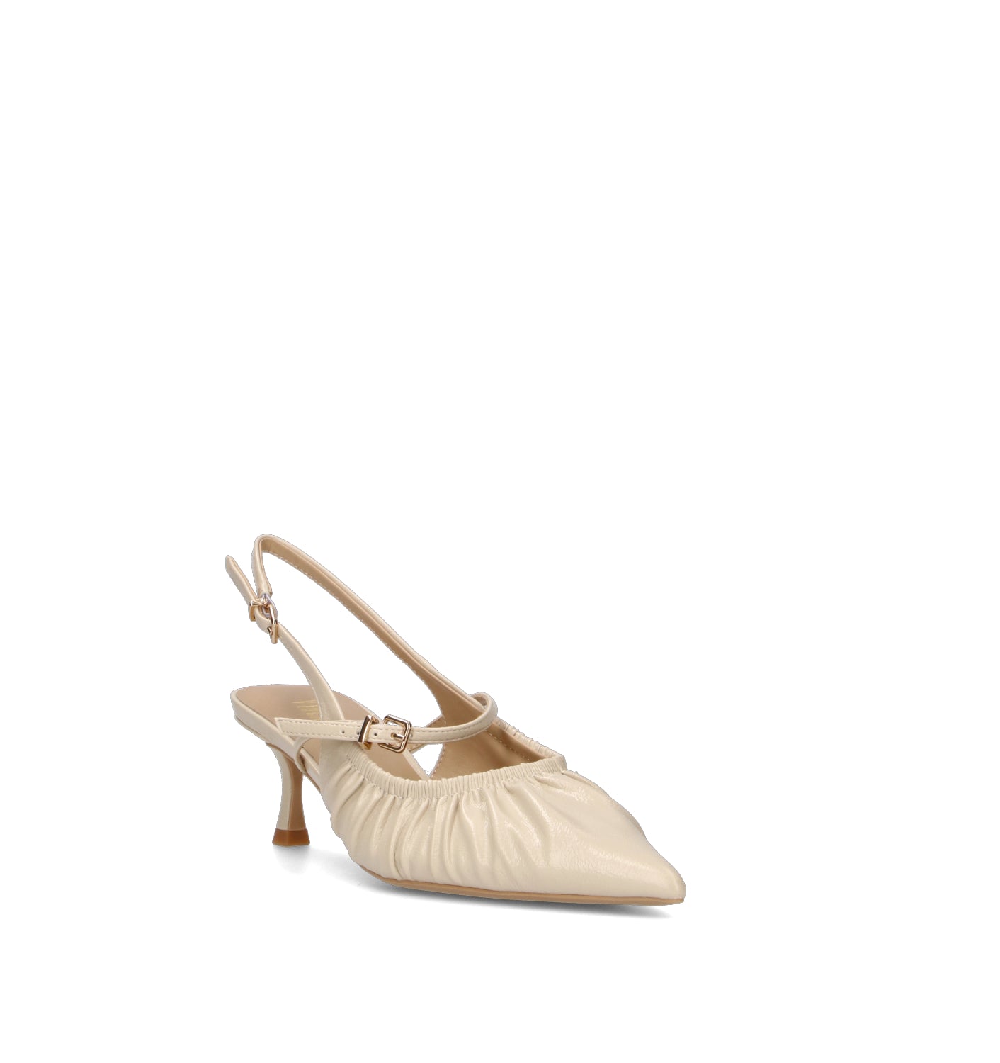 VIOLABLU' Slingback donna panna