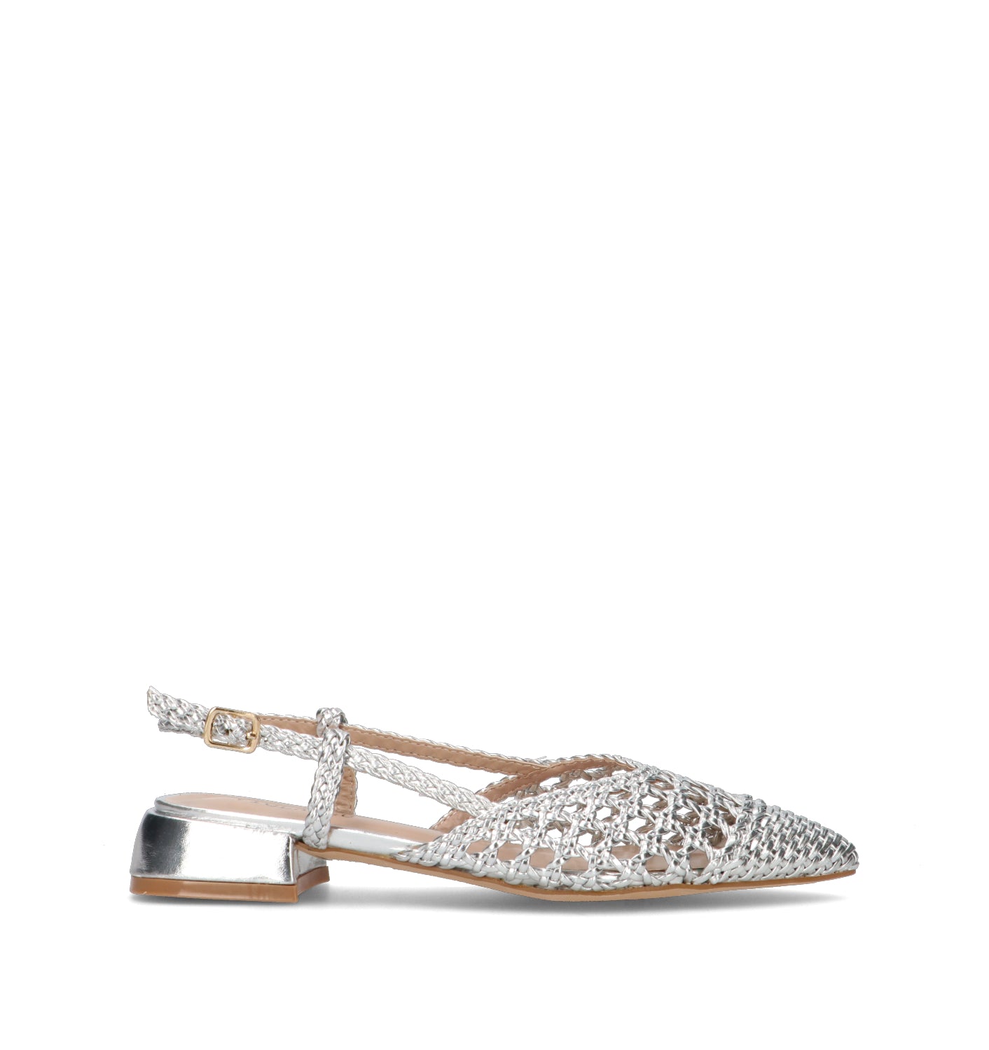 VIOLABLU' Slingback donna