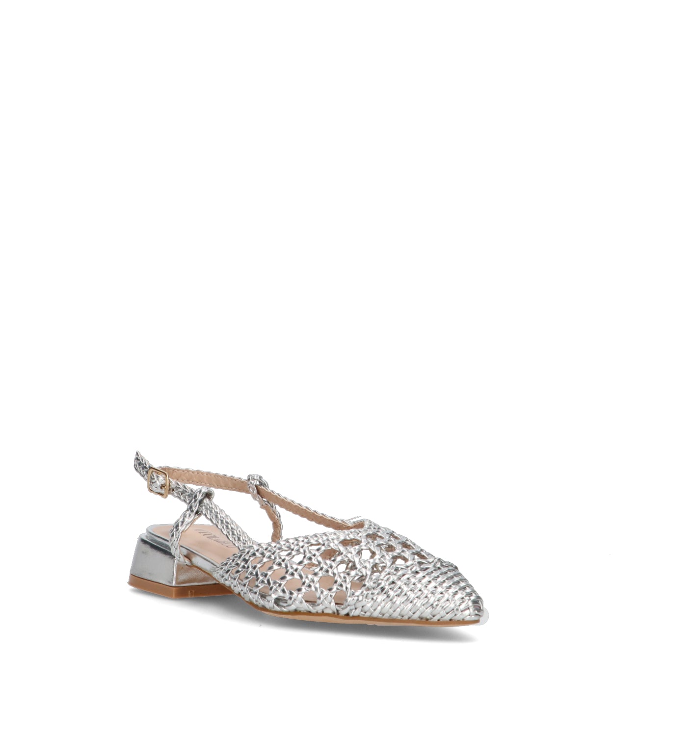 VIOLABLU' Slingback donna