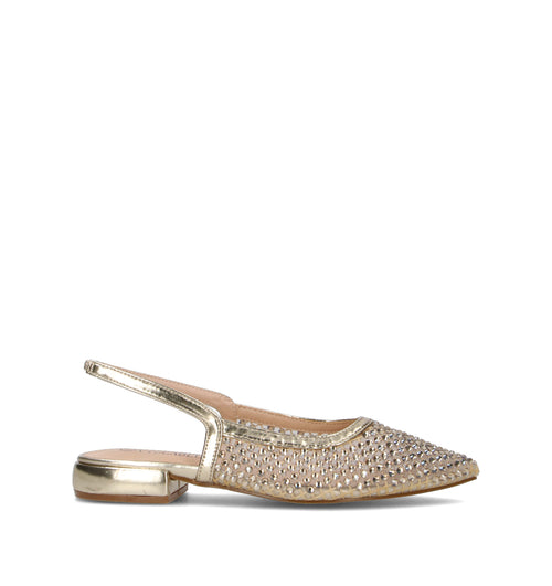 VIOLABLU' Slingback donna